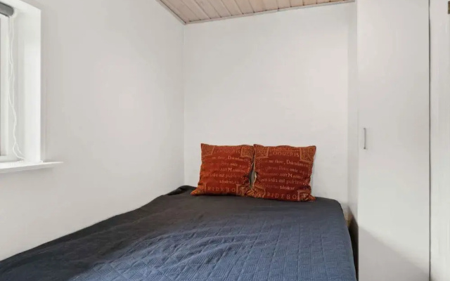 4 Star Holiday Home in Hadsund