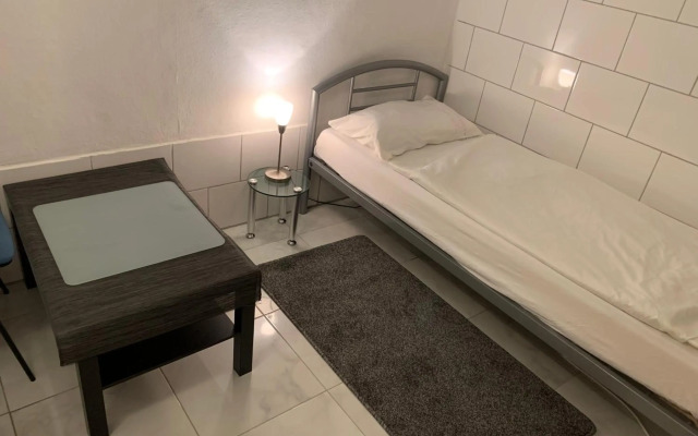 Faridd Ferienwohnung