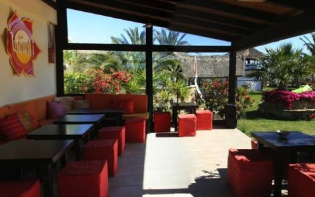 Hostal Banti