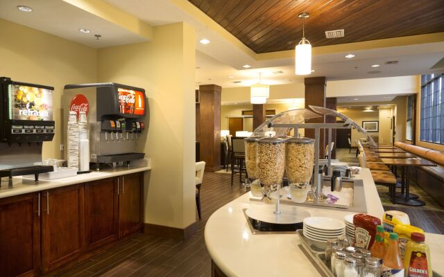 Staybridge Suites Orlando at SeaWorld by IHG