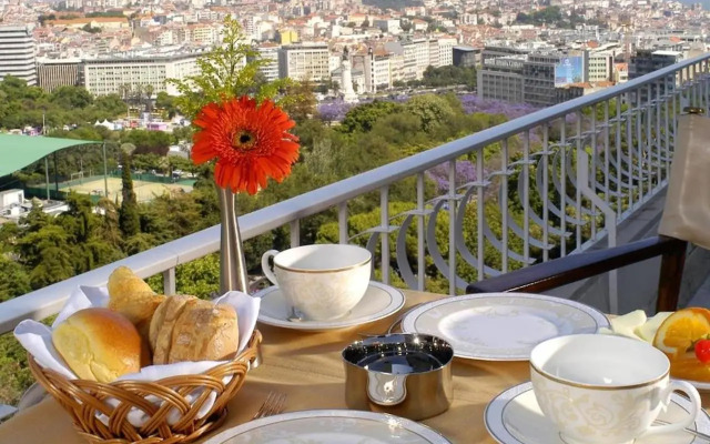 SANA Rex Hotel