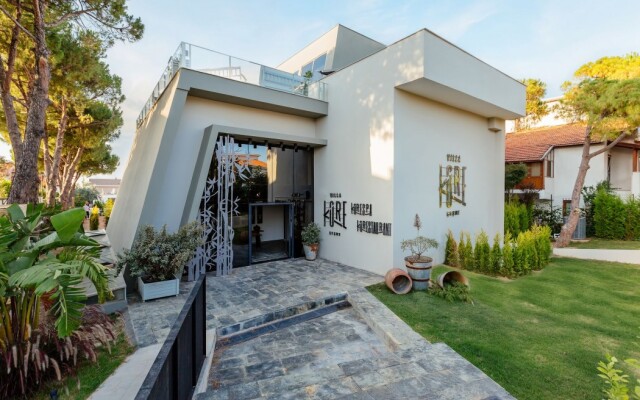 Villa Kore Slow - Adults Only