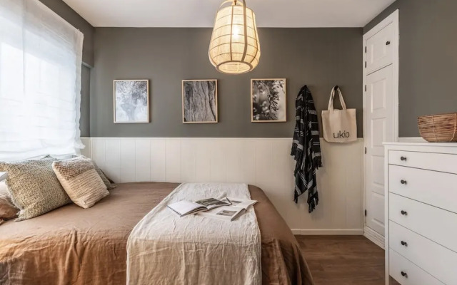 Ubeda - 2 Bedrooms and Terrace in Goya