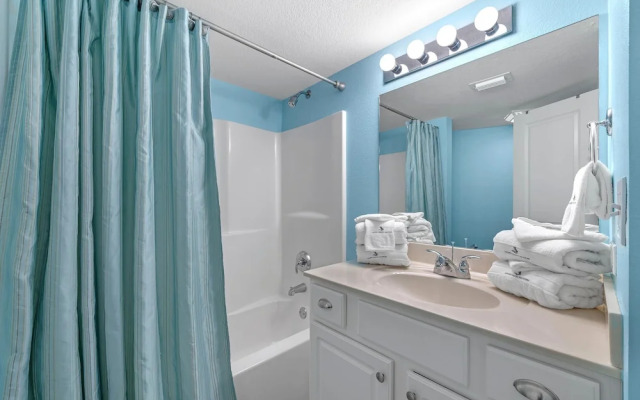 Perdido Towers West 107