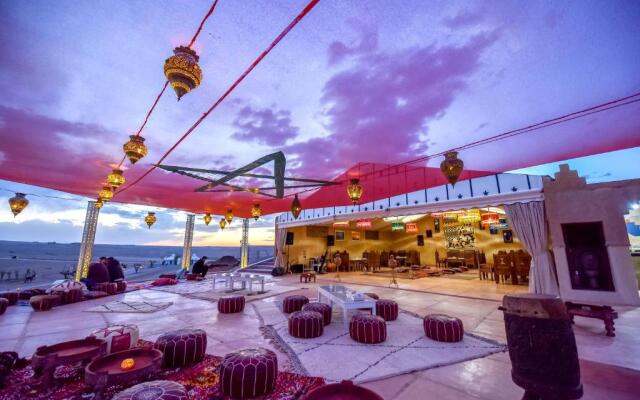 Agafay Pearl Camp