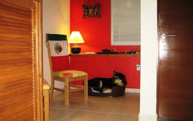 Condo Coto Diamante