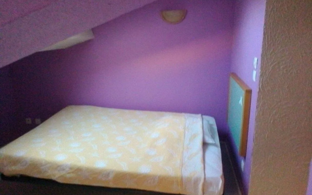 Hotel Restaurant Les Alizes