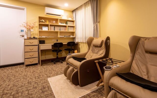 Hotel Kuretakeso Thailand Sriracha