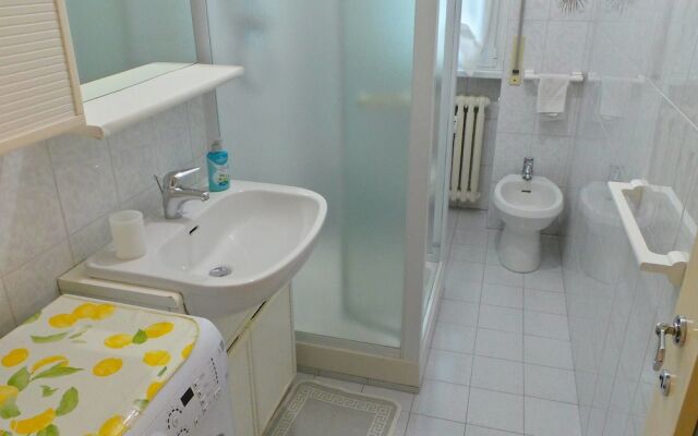 Luna Flexyrent Apartment