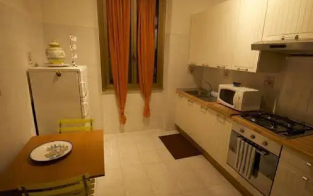 Roma Da Noi Home Holidays