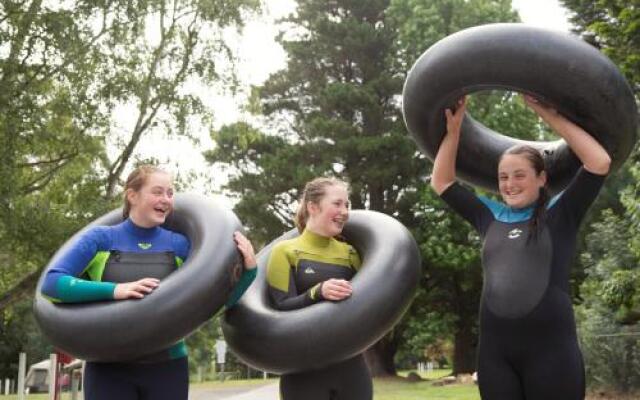 Warburton Holiday Park