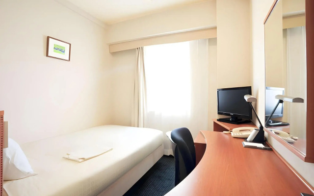 Smile Hotel Sendai Kokubuncho