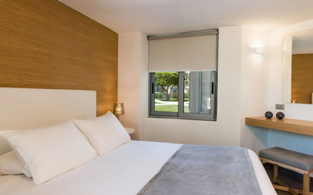 Hotel Stellina Village