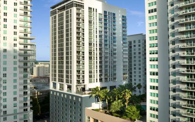 YotelPad Miami