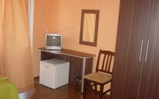 Guest house Tangra
