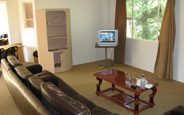 Randburg Boarding Hostel