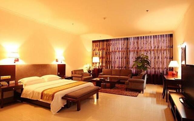 Southern Hotel