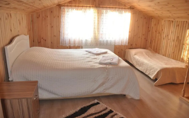 Karaaslan Kamping Tesisleri
