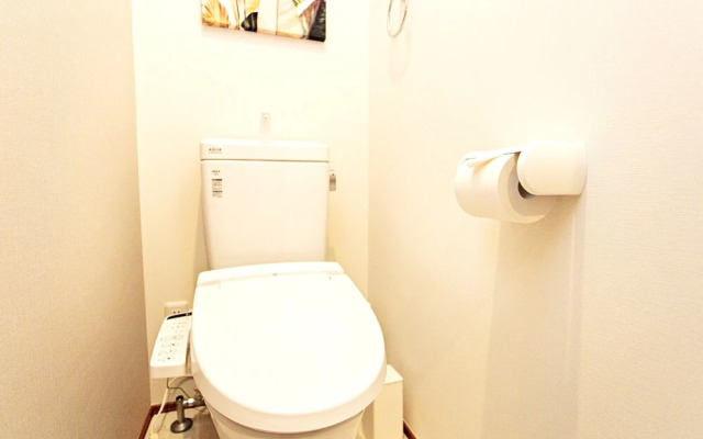 Plage Garden Stay Miyakojima MOPx