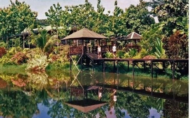 Sepilok Jungle Resort