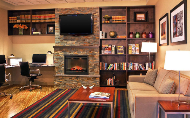 Four Points by Sheraton Kalamazoo