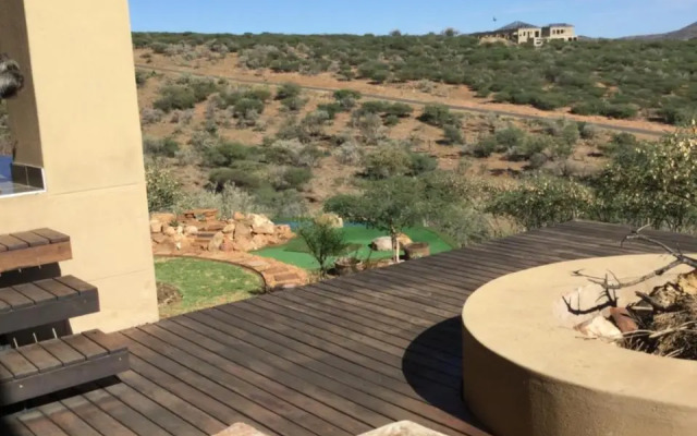 Windhoek Rural Self Catering