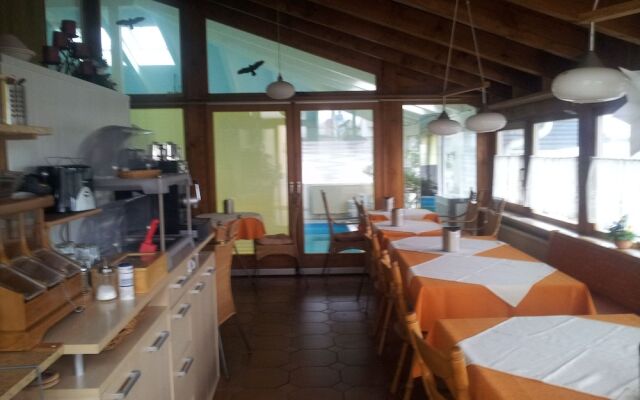 Pension Pritzl