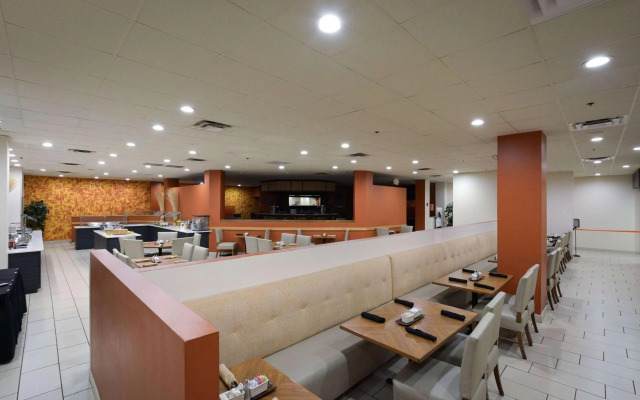 Wyndham Columbus