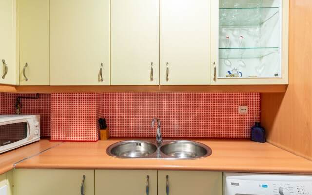 Holi Rent Apartment Macasta