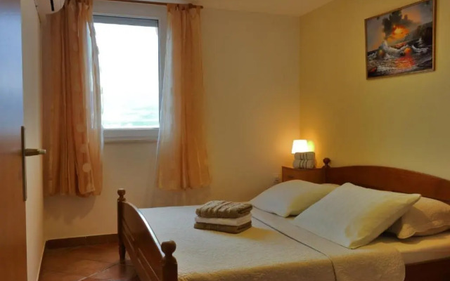 Apartments Vugica Šilo
