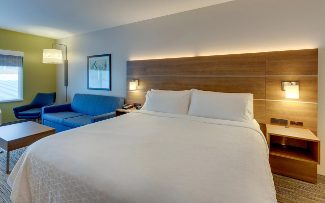 Holiday Inn Express & Suites Saugerties - Hudson Valley by IHG