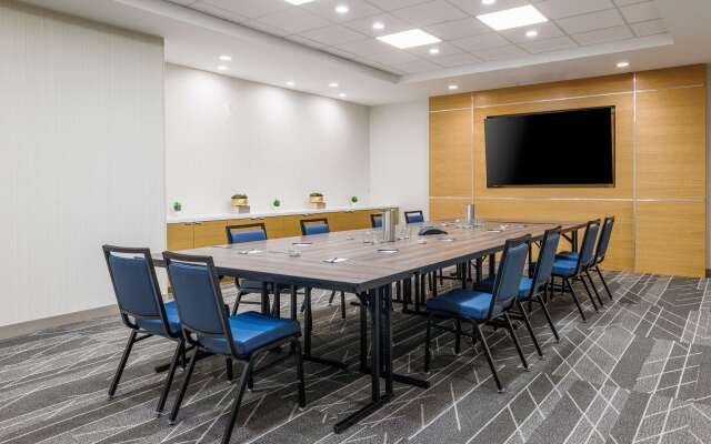 Hyatt Place San Carlos