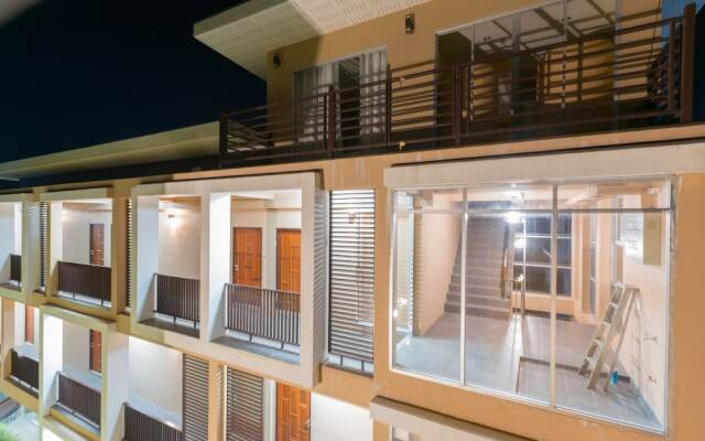 The Bua Boutique Resort