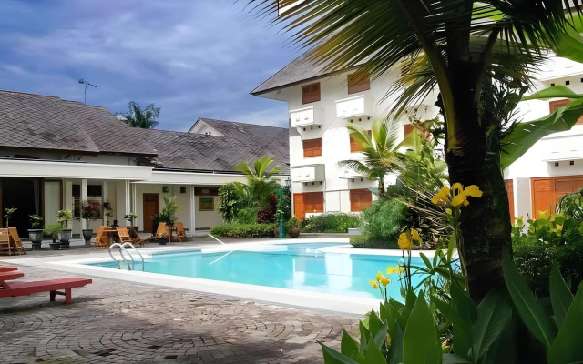 Kresna Hotel Wonosobo