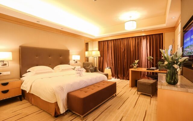 Yourworld International Conference Center