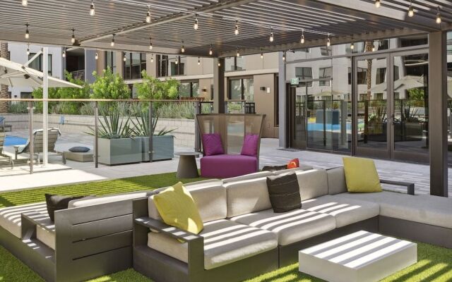 Kasa Scottsdale Quarter Phoenix