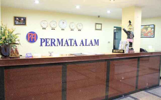 Permata Alam Hotel
