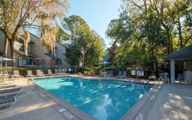 Ocean Breeze 14 - Two Bedroom Condo