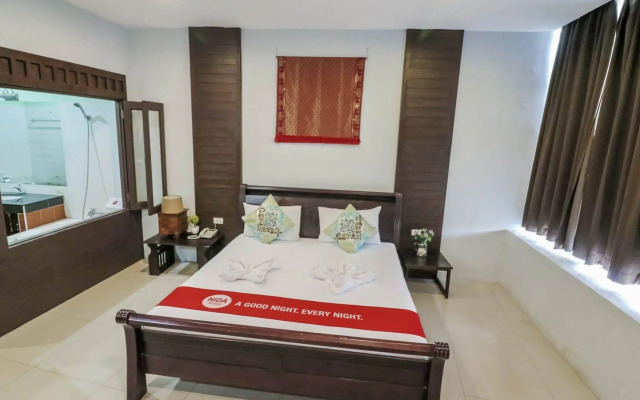 Nida Rooms Lavendar Moon Old Phuket