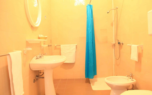 Residence Cala Verde