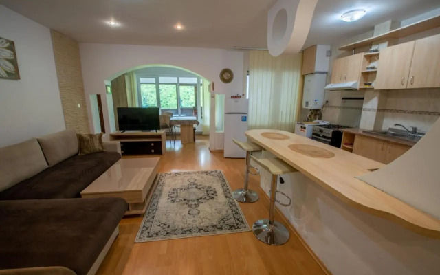 Monik apartament