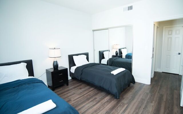 Wellworth Apartments
