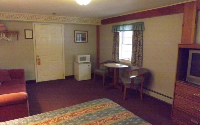 Mountain Village Lodge