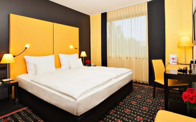 Vienna House Easy by Wyndham Katowice