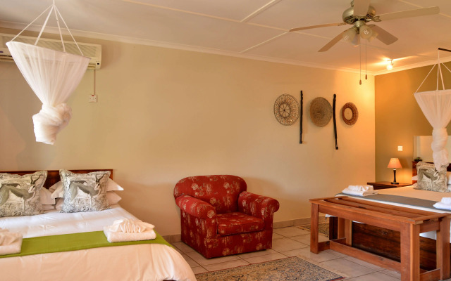 River View Lodge
