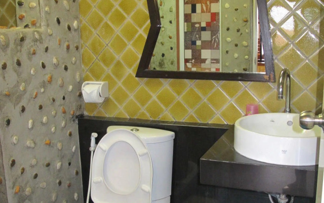 Wandee House Jomtien