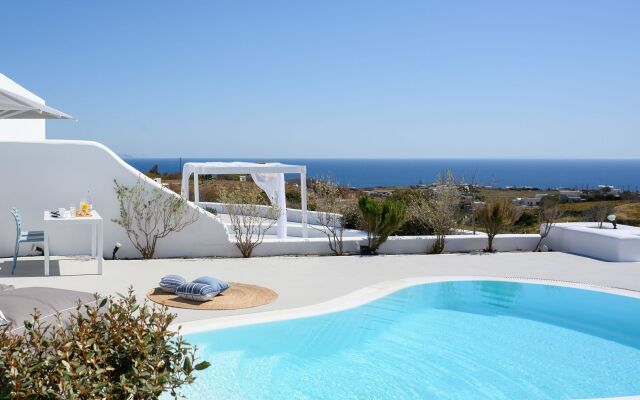 Este Luxury Suites