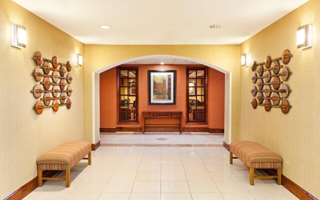 Holiday Inn Express Hotel & Suites Reidsville