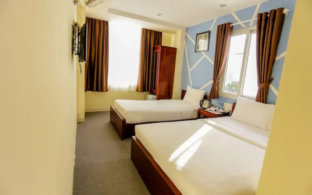 Sika Hotel