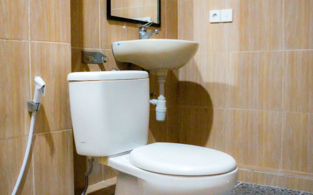 Putu Guest House 2